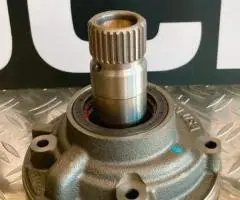 Pompe utilaje jcb 3cx 4cx jcb stoc magazin depozit oferte - 7