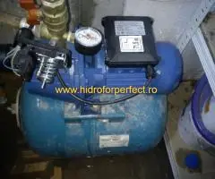 Inlocuire sorb hidrofor Bucuresti si Ilfov - 4