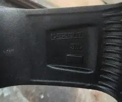 Jante aliaj 17 zoll marca Dezent, gama Volvo, cu senzori de presiune montati. - 6