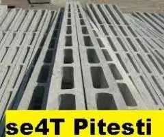 de vanzare stalpi electrici Se4  Sc 10001 Pitesti - 3