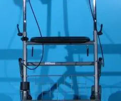 Cadru de mers cu roti - Drive - 2