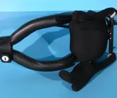 Sistem de pozitionare a capului si a partii superioare a corpului - 5