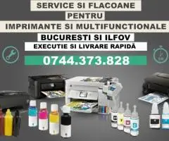 Reparatii urgente pentru imprimante si copiatoare in Bucuresti si Ilfov !. - 2