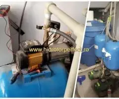 Reparatii pompe, hidrofoare si grupuri de pompare Bucuresti, Ilfov - 4