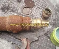 Inlocuire sorb hidrofor Bucuresti si Ilfov - 2