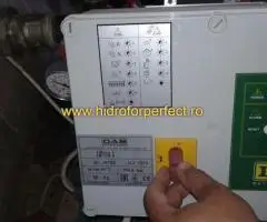 Service grupuri de pompare Bucuresti si Ilfov - 4