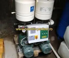 Service grupuri de pompare Bucuresti si Ilfov - 5