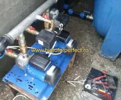 Service grupuri de pompare Bucuresti si Ilfov - 7