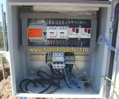 Service grupuri de pompare Bucuresti si Ilfov - 8