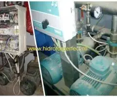 Reparatie grup pompe aflat in avarie Bucuresti si Ilfov - 3