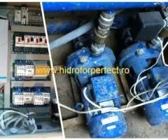 Reparatie grup pompe aflat in avarie Bucuresti si Ilfov - 4