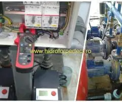 Reparatie grup pompe aflat in avarie Bucuresti si Ilfov - 5
