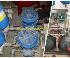 Reparatie grup pompe aflat in avarie Bucuresti si Ilfov - 7