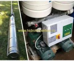 Reparatie grup pompe aflat in avarie Bucuresti si Ilfov - 8