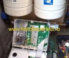 Inlocuire tablou grup pompe DAB - 5