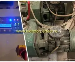 Inlocuire tablou grup pompe DAB - 8