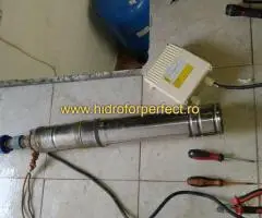 Service pompe sumersibile Bucuresti si Ilfov - 2