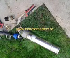 Service pompe sumersibile Bucuresti si Ilfov - 3