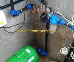 Service pompe sumersibile Bucuresti si Ilfov - 5
