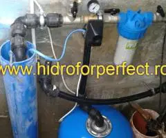 Reparatie pompa irigatii Bucuresti si Ilfov - 6