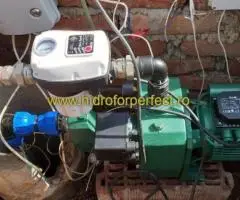 Reparatie pompa irigatii Bucuresti si Ilfov - 7