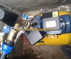 Reparatie pompa irigatii Bucuresti si Ilfov - 8