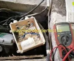 Service pompa irigatii Bucuresti si Ilfov