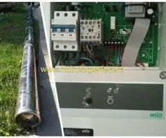 Service pompa irigatii Bucuresti si Ilfov - 2
