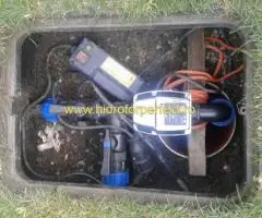 Service pompa irigatii Bucuresti si Ilfov - 4