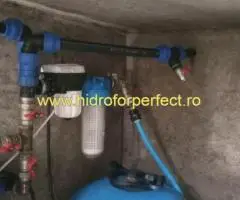 Service pompa irigatii Bucuresti si Ilfov - 8