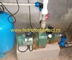 Service pompa aspersoare Bucuresti si Ilfov - 3