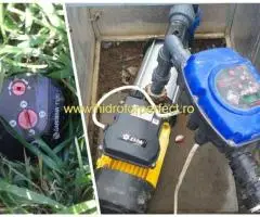 Service pompa aspersoare Bucuresti si Ilfov - 4