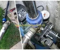 Service pompa aspersoare Bucuresti si Ilfov - 5