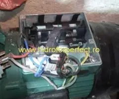 Service pompa aspersoare Bucuresti si Ilfov - 6