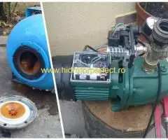 Service pompa aspersoare Bucuresti si Ilfov - 8