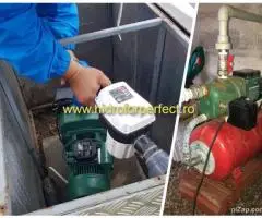 Reparatii pompe DAB Bucuresti si Ilfov - 2
