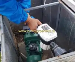 Reparatii pompe DAB Bucuresti si Ilfov - 4