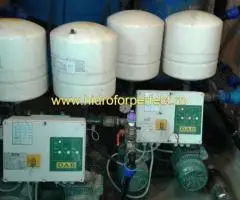 Reparatii pompe DAB Bucuresti si Ilfov - 7