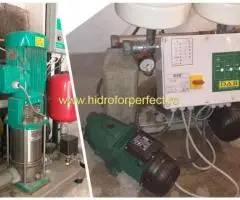 Reparatii pompe DAB Bucuresti si Ilfov - 8