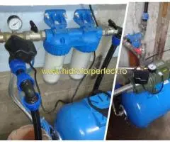 Reparatii pompe submersibile Bucuresti si Ilfov - 5