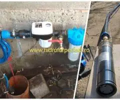 Reparatii pompe submersibile Bucuresti si Ilfov - 7