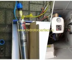 Reparatii pompe submersibile Bucuresti si Ilfov - 8