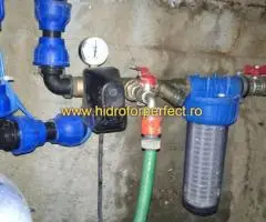 Service hidrofoare Bucuresti si Ilfov - 4
