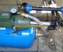 Service hidrofoare Bucuresti si Ilfov - 5