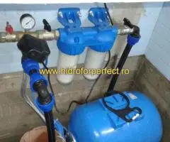 Service hidrofoare Bucuresti si Ilfov - 6