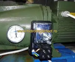 Service hidrofoare Bucuresti si Ilfov - 7