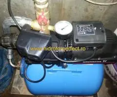 Service hidrofoare Bucuresti si Ilfov - 8