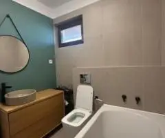 Casa, 4 camere,constructie 2021, teren 390mp,Ilfov,Tunari, 395.000euro