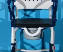 Scaun pentru WC si baie  Rebotec - 2