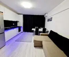 Apartament 2 camere | Sibiu - Calea Cisnadiei - Arhitectilor-Tiberiu Ricci